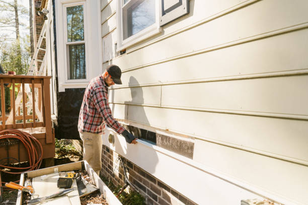 Trusted Siding Installation service in Galesville, MD - Squared Siding